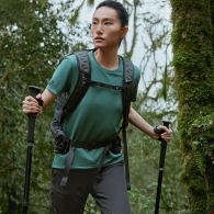 Tricou Kailas Functional T-shirt thumbnav 5