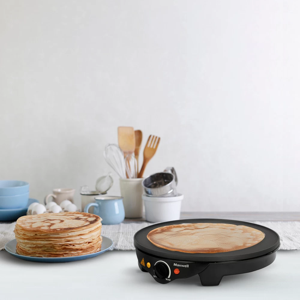 Блинница Maxwell MW1973 photo 6