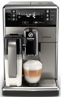 Кофемашина Saeco SM5473/10 thumbnav