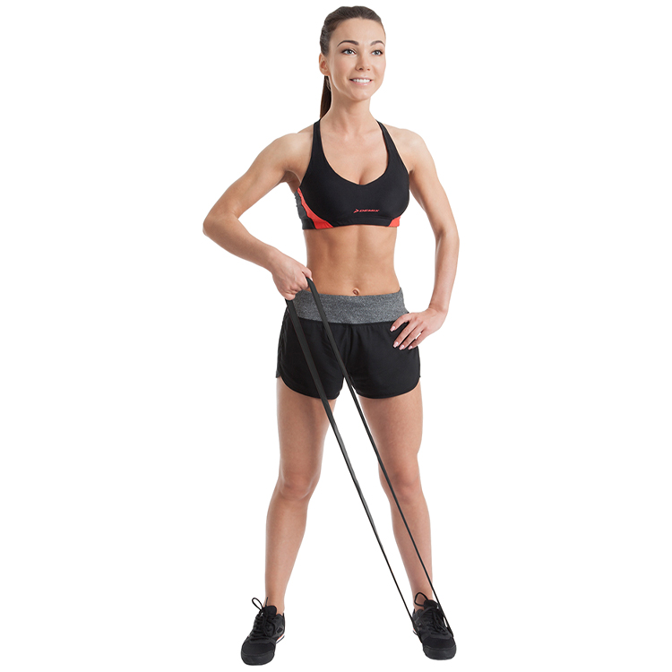Эластичная лента уровень 3/ 30-45 кг Elastic band SPORT-37-3 photo 2