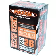 Камера Maxxis TB-MX073 26x2.2-2.5 FV 0.9 mm 