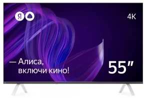 LED телевизор Yandex YNDX-00073 
