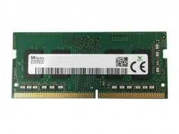 8GB DDR4-3200 SODIMM SK Hynix Original, PC4-25600, CL22, 1Rx16, 1.2V (HMAA1GS6CJR6N-XN), bulk 