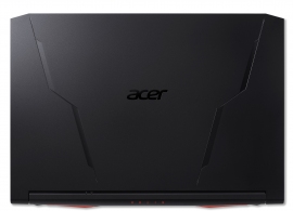 ACER Nitro AN517-54 Shale Black (NH.QF7EU.008) 17.3" FHD IPS 144Hz 72%NTSC (Intel Core i7-11800H 8xCore 2.3-4.6GHz, 16GB (2x8) DDR4 RAM, 512GB PCIe NVMe SSD+HDD Kit, GeForce RTX3060 6GB GDDR6, WiFi6-AX/BT 5.1 Killer 1650i, 4cell, HD Webcam, RUS, Backlit,  thumbnav 3