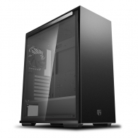 ATOL PC1170MP - Gaming #16 v2: Intel Core i7-12700K 12C/2.T 3.6-5.0GHz/ Cooler AK400 ZERO DARK/ MB B760M /RAM VIPER 64GB (2*32GB) DDR4 3200/ M.2 NVMe SSD 1.0TB + 3.5" HDD 3.0TB/ VGA MSI RTX3060Ti 8GB/ Case MACUBE 310P BK ATX , PSU DeepCool DA700, OS Linux thumbnav 1