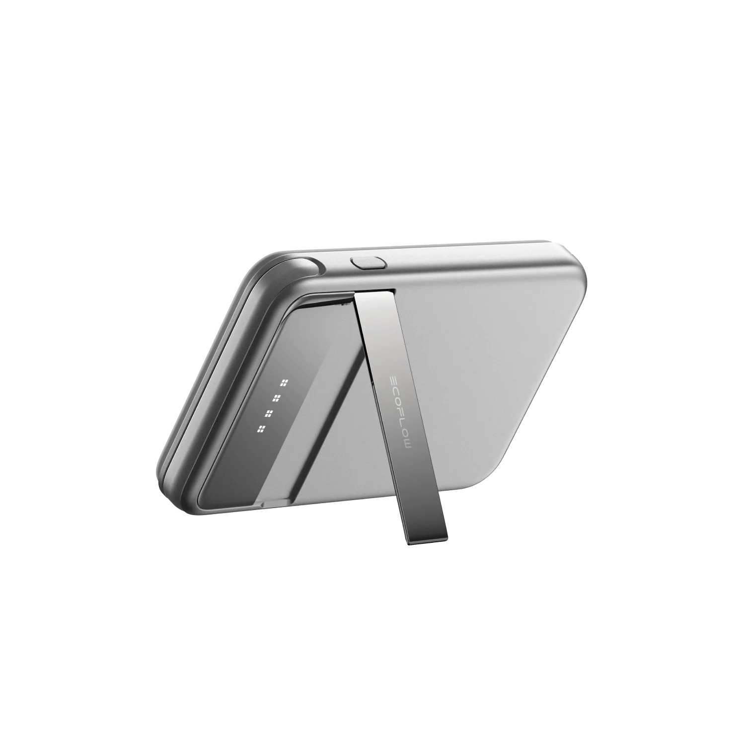 Магнитный Power Bank EcoFlow Rapid 10000/ Wireless Charging Qi2.0 15W, Bluetooth/ 10000 mAh photo 3