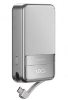 Магнитный Power Bank EcoFlow Rapid 10000/ Wireless Charging Qi2.0 15W, Bluetooth/ 10000 mAh thumbnav 1