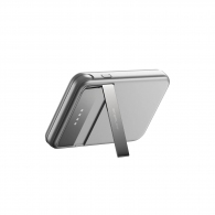 Магнитный Power Bank EcoFlow Rapid 10000/ Wireless Charging Qi2.0 15W, Bluetooth/ 10000 mAh thumbnav 3