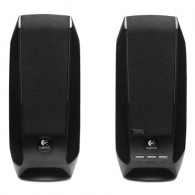 Boxe 2.0 Logitech S150, Black / 1.2W / USB Power thumbnav 1