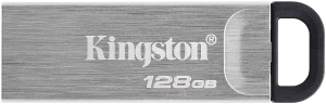 Флеш-накопитель USB Kingston DataTraveler Kyson / 128ГБ / 200 MByte/s thumbnav 1