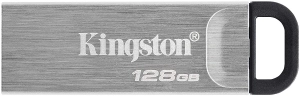 Флеш-накопитель USB Kingston DataTraveler Kyson / 128ГБ / 200 MByte/s 