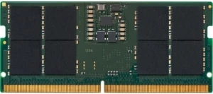 Memorie operativa Kingston ValueRAM DDR5-4800 SODIMM 8GB 