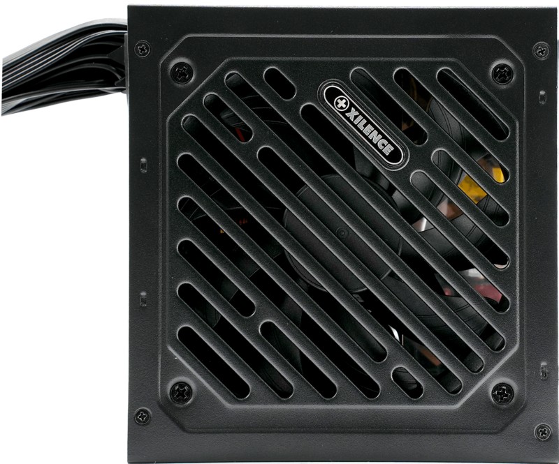 Блок питания 750W XILENCE ”Gaming Gold Series” XP750R12 (XN330) photo 1 Блок питания 750W XILENCE ”Gaming Gold Series” XP750R12 (XN330) photo 1