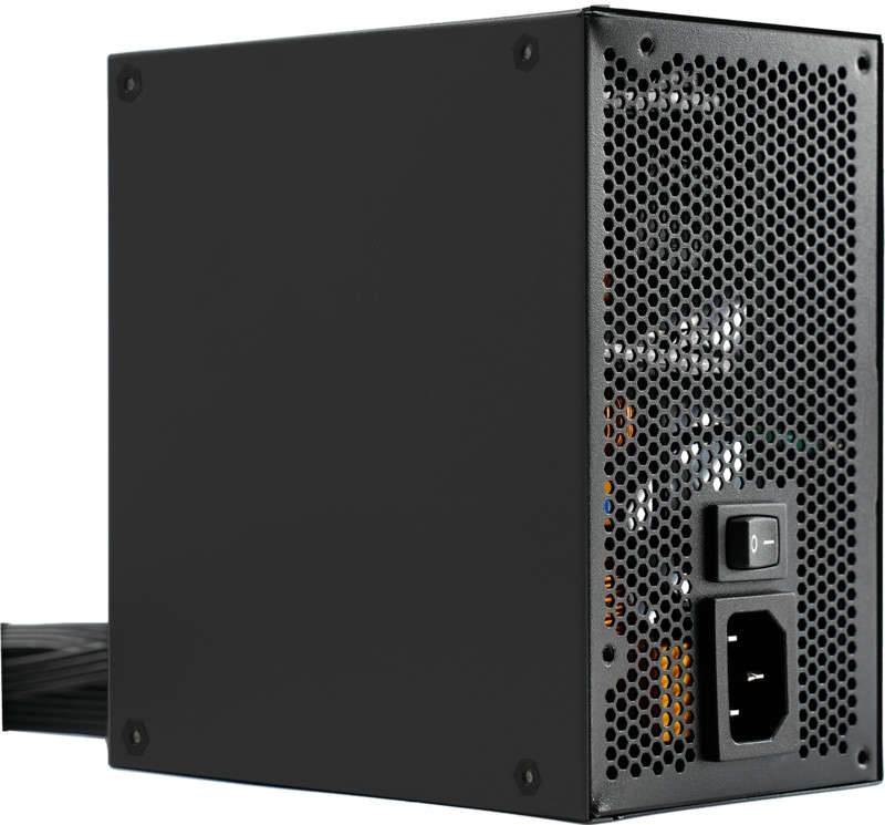 Блок питания 750W XILENCE ”Gaming Gold Series” XP750R12 (XN330) photo 6