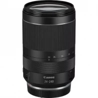 Zoom obiectiv Canon RF 24-240mm f/4-6.3 IS USM (3684C005) 