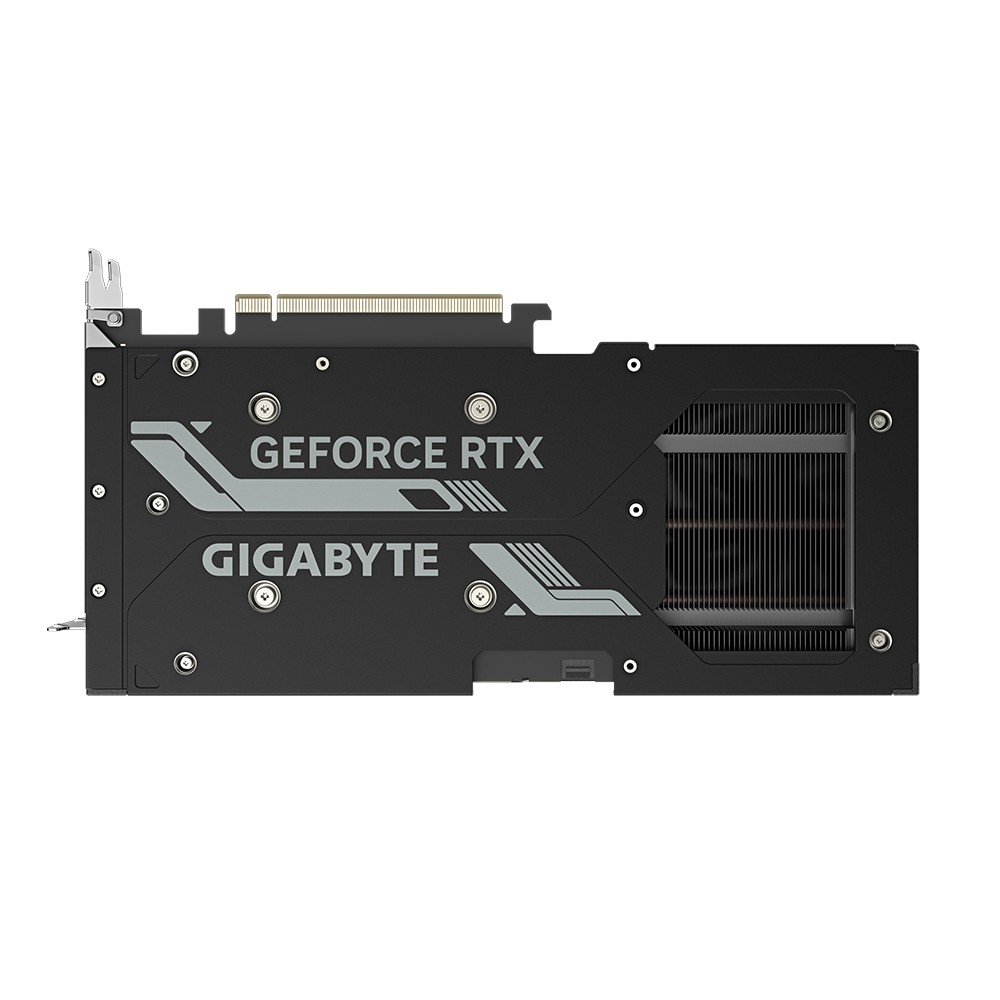 Видеокарта Gigabyte GeForce RTX 4070 WINDFORCE OC 12G / 12GB / GDDR6X / 192bit photo 6