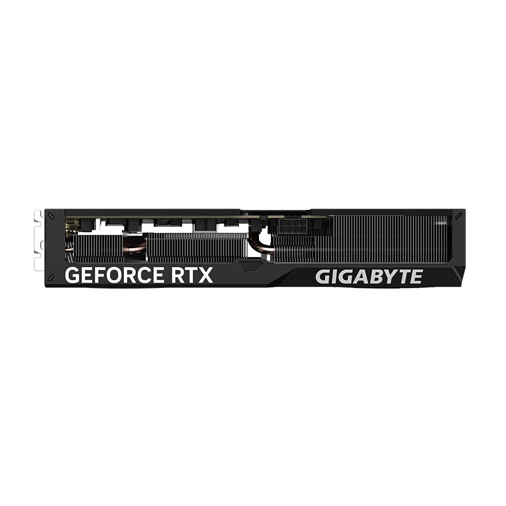 Видеокарта Gigabyte GeForce RTX 4070 WINDFORCE OC 12G / 12GB / GDDR6X / 192bit photo 7