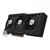Видеокарта Gigabyte GeForce RTX 4070 WINDFORCE OC 12G / 12GB / GDDR6X / 192bit thumbnav 4