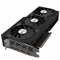 Видеокарта Gigabyte GeForce RTX 4070 WINDFORCE OC 12G / 12GB / GDDR6X / 192bit thumbnav 5