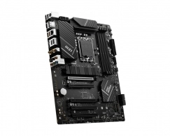 Placa de baza MSI PRO B760-P WIFI DDR4 / 1700 / B760 / DDR4 / ATX thumbnav 3