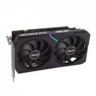 Placa video ASUS Dual GeForce RTX 3060 V2 OC Edition / 12GB / GDDR6 / 192Bit thumbnav 3