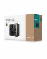 Bloc de alimentare 850W DEEPCOOL PN850D thumbnav 1