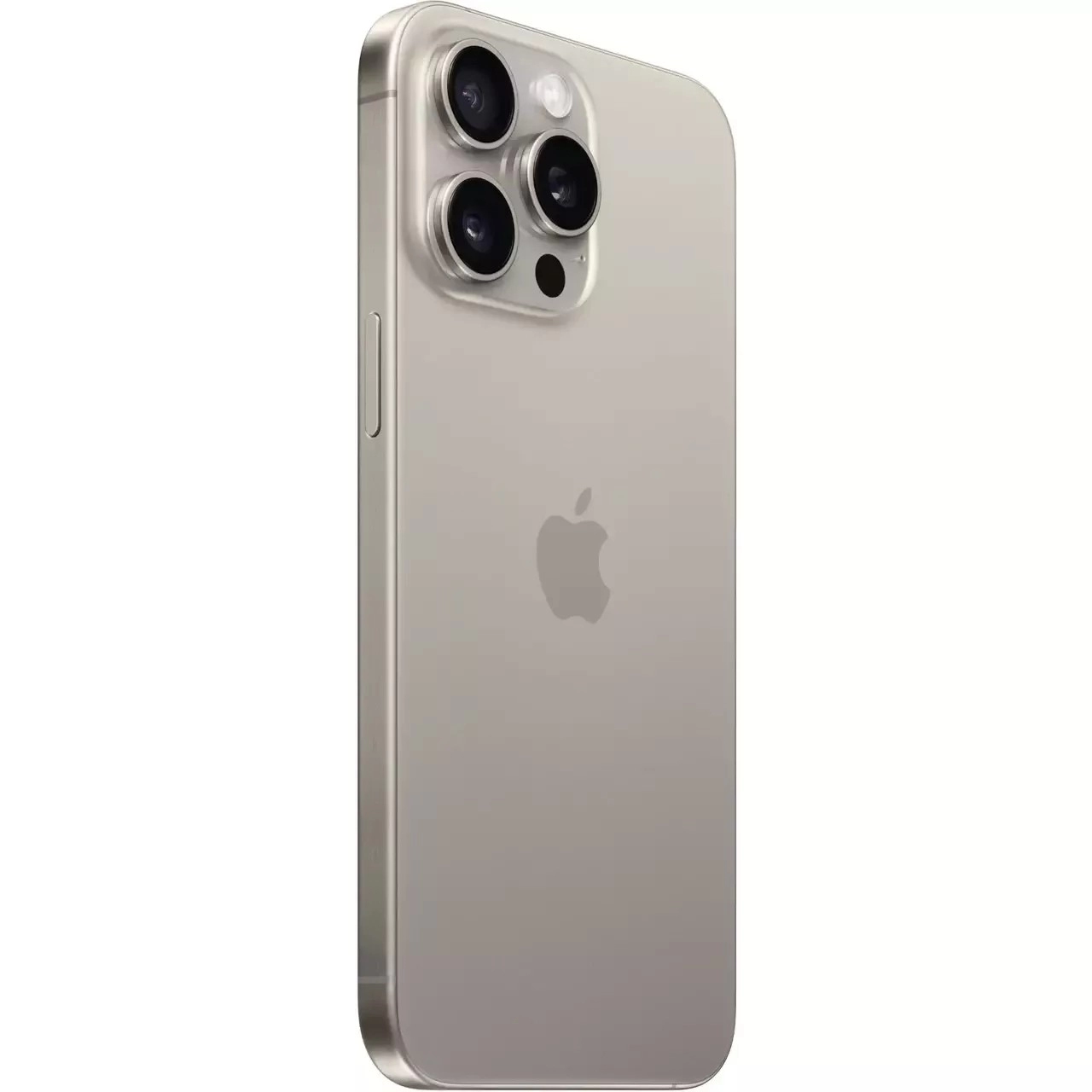 Смартфон Apple iPhone 15 Pro Max (A3106) / 8GB RAM / 256GB / Natural Titanium photo 3