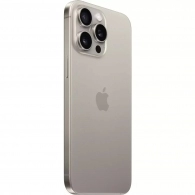 Смартфон Apple iPhone 15 Pro Max (A3106) / 8GB RAM / 256GB / Natural Titanium thumbnav 3