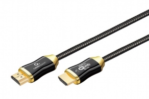 Видео кабель Cablexpert CCBP-HDMI8K-AOC-30M/ ”AOC Premium Series”/ Supports 8K UHD resolutions at 60Hz/ male-male/30 m thumbnav 2