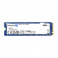 M.2 NVMe SSD Kingston NV3 500GB (SNV3S/500G) thumbnav 2