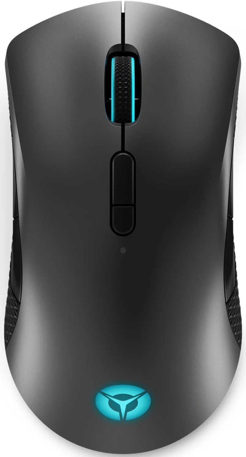 Беспроводная Игровая мышь Lenovo Legion M600 / 16000dpi/ Iron gray photo 1