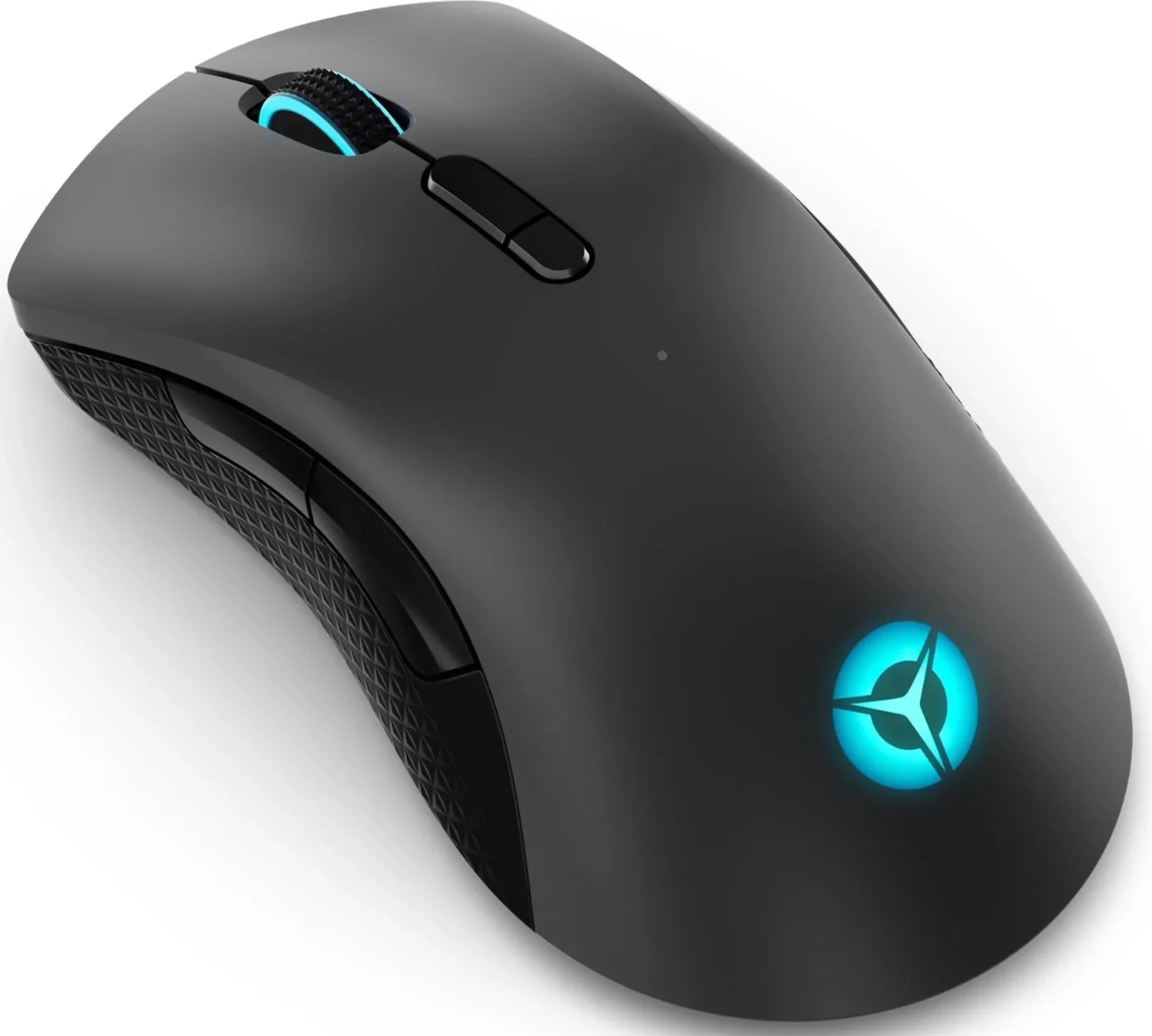 Беспроводная Игровая мышь Lenovo Legion M600 / 16000dpi/ Iron gray photo 3