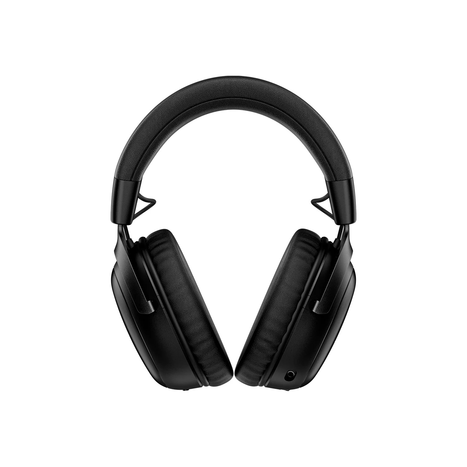 Casti Gaming Wireless HyperX Cloud III S Wireless, Black, [A59YZAA] photo 3