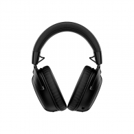 Casti Gaming Wireless HyperX Cloud III S Wireless, Black, [A59YZAA] thumbnav 3