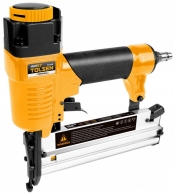 Capsator pneumatic 2in1 Industrial Tolsen thumbnav 1
