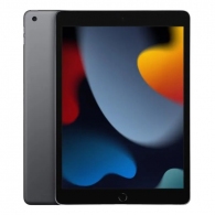 Планшет Apple iPad 10.2 Wi-Fi 64GB - Space Grey (MK2K3RK/A) thumbnav 1