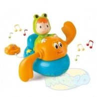 Smoby 110611 Jucarie "Crabul Vesel" 
