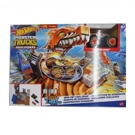 Mattel HNB92 HW MT Arene: Provocari Semi-Finale ast 