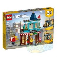LEGO 31105 Townhouse Tou Store thumbnav 1