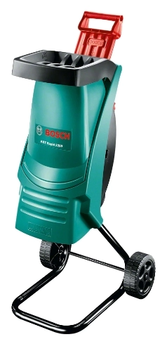 Tocator de resturi vegetale rapid Bosch AXT Rapid 2200, 0600853600 photo 1