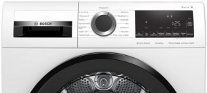 Сушильная машина Bosch WQG241AKPL thumbnav 3