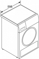 Сушильная машина Bosch WQG241AKPL thumbnav 5
