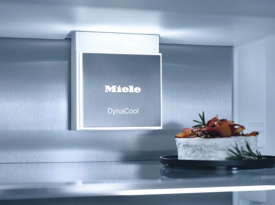 Холодильник однодверный Miele K7777C / 296 л / 177 см / C / Белый photo 3