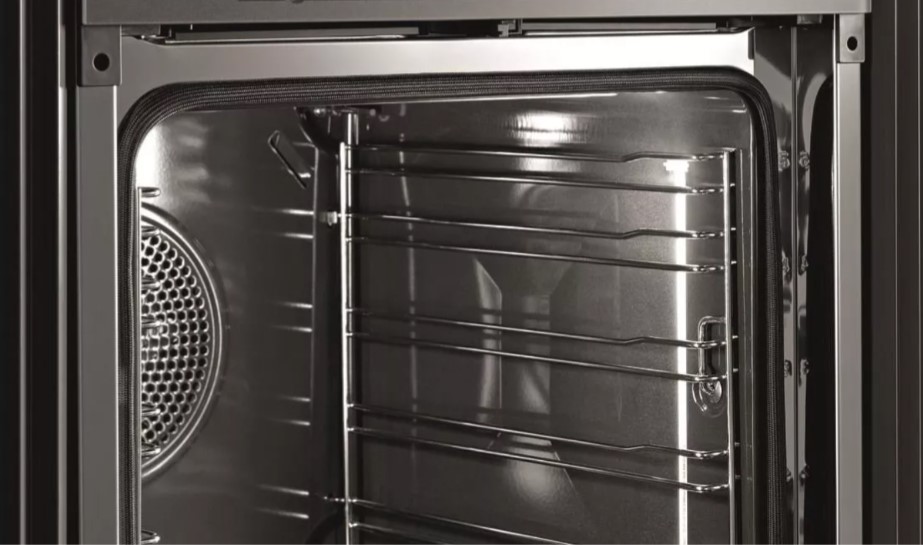 Cuptor electric incorporabil Miele H2861BP Obsidian black / 76 l. / A+ / Obsidianul negru photo 3