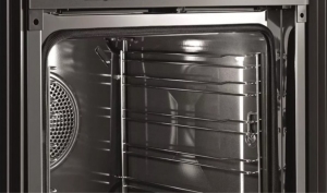 Cuptor electric incorporabil Miele H2861BP Obsidian black thumbnav 3