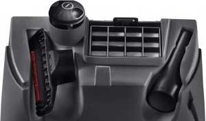 Пылесос с мешком Bosch BGLS4X201 thumbnav 4