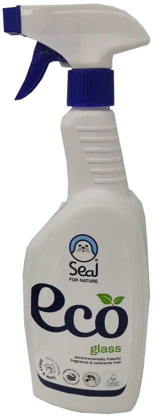 Solutie p/u sticla-ceramica Seal 001774 photo 1