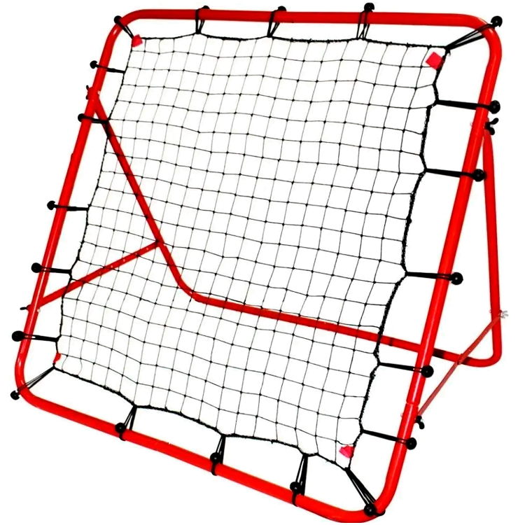 Сетка для футбольных ворот Enero Rebounder photo Сетка для футбольных ворот Enero Rebounder photo