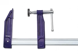 Струбцина  Irwin L 140 mm / 400 mm, 10503574 