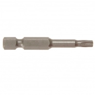 Набор бит Irwin 1/4"/50 mm Torx T25, 1050437 